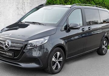 Mercedes-Benz EQV 15.850 km 54.900 &euro; Dettingen unter Teck 73265