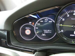 Porsche Cayenne Plug-In-Hybrid 1HD dt.Fzg. 164.000 km 35.999 &euro; Biebesheim 64584