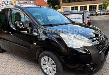 Citroen Berlingo 164.275 km 4.900 &euro; Eisenberg 07607