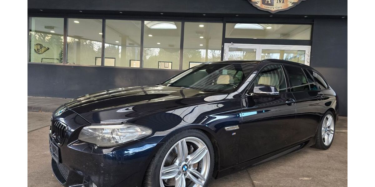 BMW 535 290.000 km 13.500 &euro; Göttingen 37081