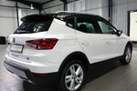 Seat Arona 1.5 TSI XCELLENCE FR-SPORT / WHITE & BLACK 90.000 km 14.881 &euro; Hamm 59077