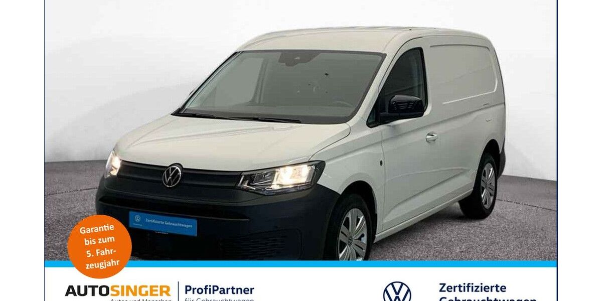 VW Caddy Maxi 18.100 km 27.770 &euro; Marktoberdorf 87616