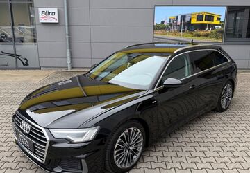 Audi A6 68.000 km 29.990 &euro; Lohne 49393