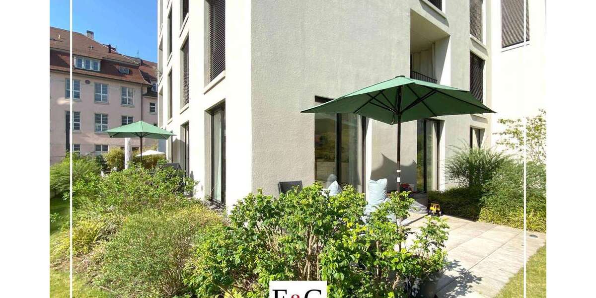 Etagenwohnung Stuttgart Stuttgart-Nord - 5 Zimmer, 132 m&sup2;, 2.890&euro; | Angebot:27307865