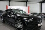 Mercedes-Benz C 220 d T AMG-LINE SPORT NIGHT / LASER / TOP / 46.000 km 34.991 &euro; Hamm 59077