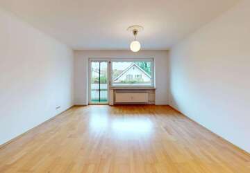 Wohnung Putzbrunn - 3 Zimmer, 78 m&sup2;, 1.450&euro; | Angebot:27313599