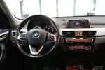 BMW X1 sDrive 18i Advantage WHITE / AUTOMATIK / 89.000 km 16.331 &euro; Hamm 59077