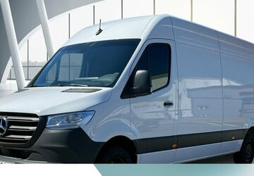 Mercedes-Benz Sprinter 20.977 km 51.527 &euro; Potsdam 14480