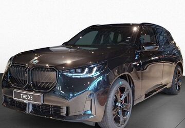 BMW X3 8.900 km 73.690 &euro; Celle 29227