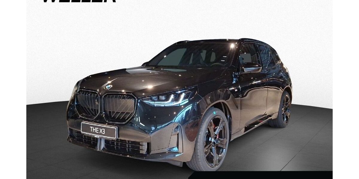 BMW X3 8.900 km 73.690 &euro; Celle 29227