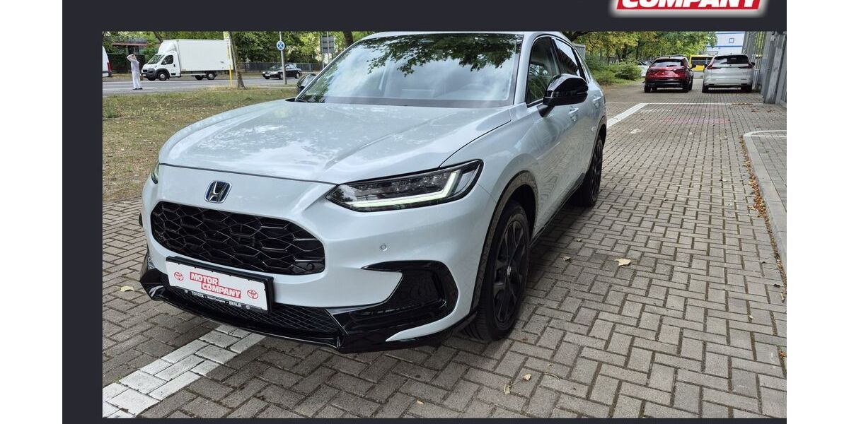 Honda ZR-V 1.130 km 33.650 &euro; Berlin 13403