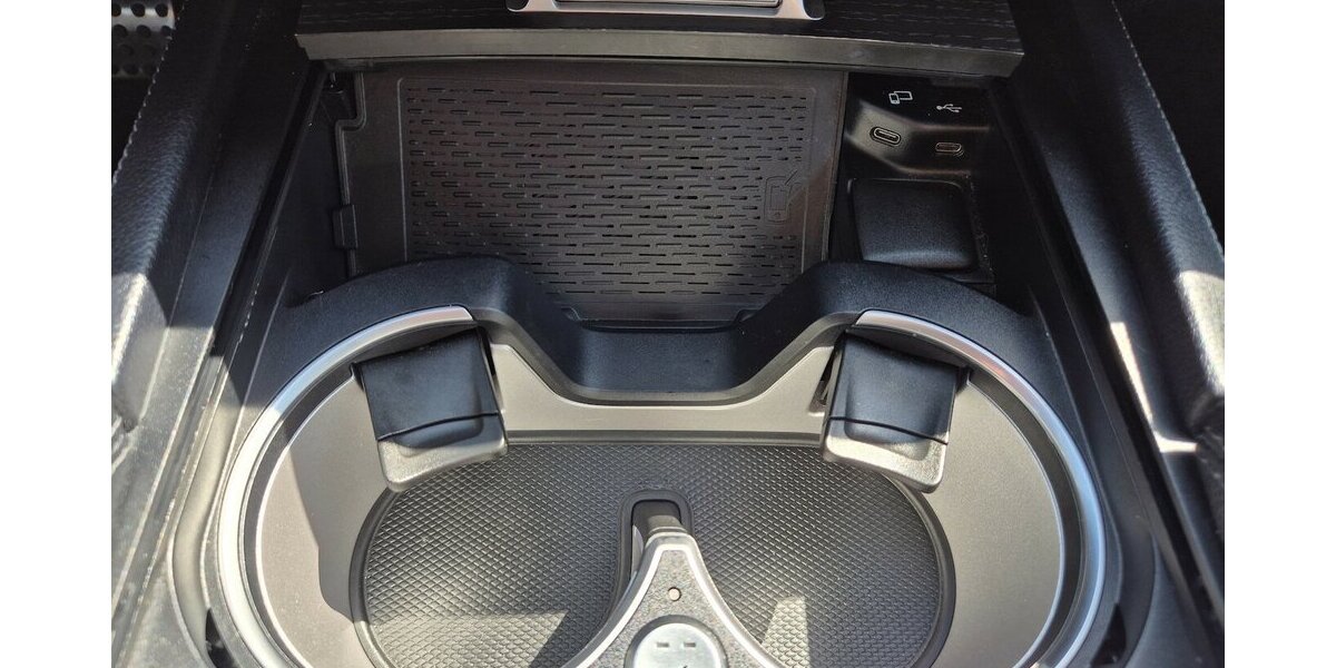 Mercedes-Benz GLE 400 d 4M Coupe AMG Line/ Pano/ 360 Kamera/ Bur 82.600 km 66.990 &euro; Rodgau 63110