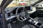 Audi Q5 40 TDI quattro advanced LED S-Line Sportback 61.080 km 33.900 &euro; Mainz 55122