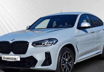 BMW X4 13.026 km 46.758 &euro; Wiesbaden 65203