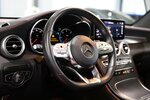 Mercedes-Benz GLC 220 d 4Matic AMG-LINE-PLUS MATT / PANORAMA 26.000 km 48.777 &euro; Hamm 59077