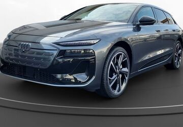 Audi A6 e-tron 10.490 km 76.980 &euro; Minden 32427