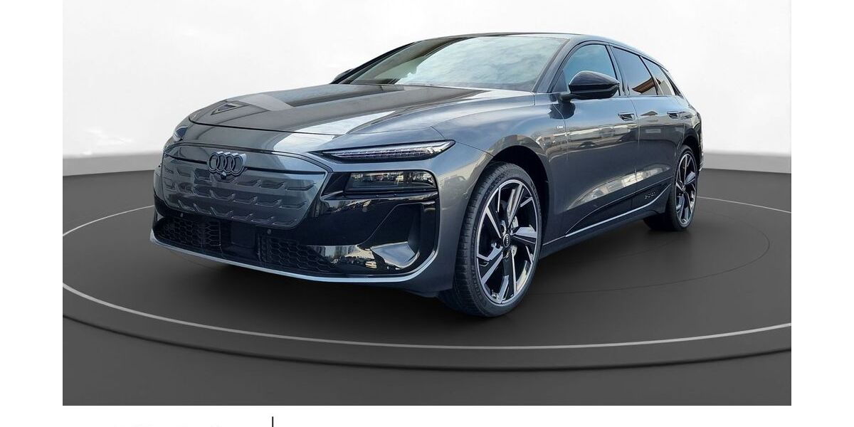 Audi A6 e-tron 10.490 km 76.980 &euro; Minden 32427