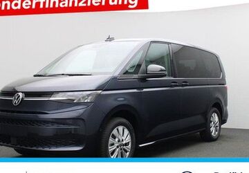 VW T7 Multivan 17.322 km 46.779 &euro; Oldenburg 26135