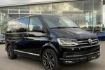 VW T6 Multivan GENERATION SIX/4x4/KAMERA/7-SITZER 231.260 km 24.900 &euro; Villingen-Schwenningen 78054