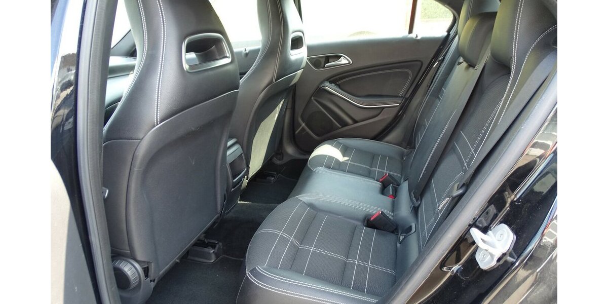 Mercedes-Benz A 200 d Klima 152.100 km 10.390 &euro; Rodgau 63110