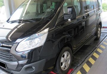 Ford Tourneo Custom 158.000 km 13.450 &euro; Oberndorf 78727