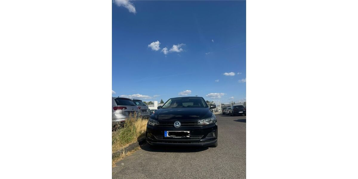 VW Polo 76.200 km 10.500 &euro; Frechen 50226