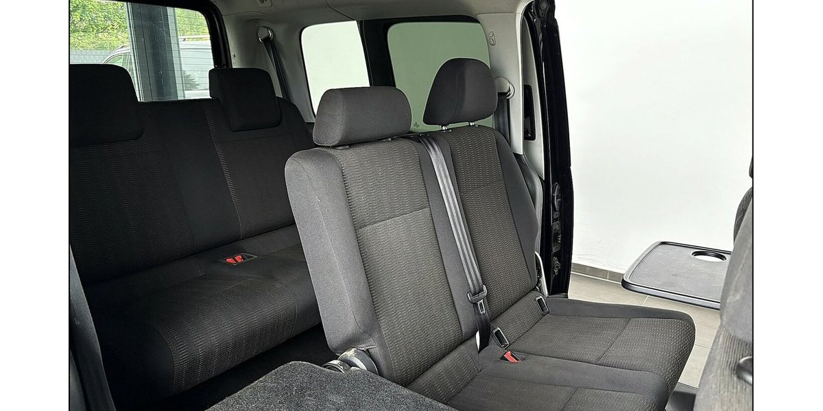 VW Caddy 2.0 TDI Maxi Comfort BMT ACC 7 Sitzer AHK 242.000 km 14.490 &euro; Stade 21682