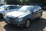 Mercedes-Benz E 280 CDI T ELEGANCE LEDER COMAND S-DACH PTS 337.451 km 4.804 &euro; Köln 50858
