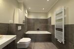 4-Zimmer-mit Einbauküche – Rückgebäude, WestendSchwanthalerhöhe - Etagenwohnung München Schwanthalerhöhe | Angebot:27299589