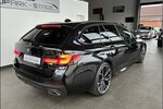 BMW 520xd M Sport ACC Laser Pano Live SoftCl. B/W 159.000 km 27.499 &euro; Stade 21682