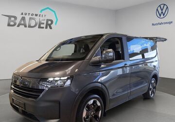 VW T7 Caravelle 1.550 km 48.880 &euro; Bruckmühl 83052