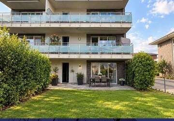 Wohnung Kamp-Lintfort Lintfort - 4 Zimmer, 106 m&sup2;, 1.378&euro; | Angebot:27315665