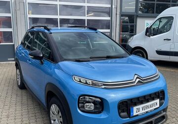 Citroen C3 123.502 km 9.900 &euro; Herzberg am Harz/Pöhlde 37412