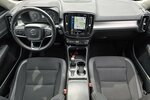 Volvo XC40 T4 MOMENTUM AWD/KLIMA/LEDER/ PRO-PAKET/LED 52.808 km 23.900 &euro; Villingen-Schwenningen 78054