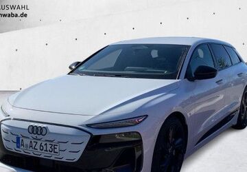 Audi A6 e-tron 9.907 km 73.410 &euro; Gersthofen 86368