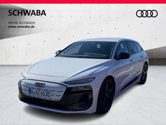 Audi A6 e-tron 9.907 km 73.410 &euro; Gersthofen 86368