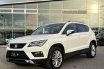 Seat Ateca Xcellence 4Drive 360°/PANO/STANDHZ/DAB/ACC 121.775 km 16.900 &euro; Villingen-Schwenningen 78054