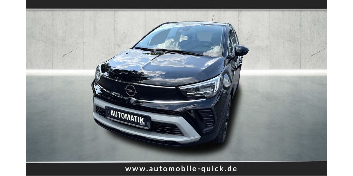 Opel Crossland (X) 43.000 km 14.990 &euro; Iserlohn-Letmathe 58642