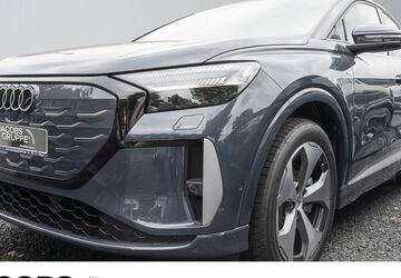 Audi Q4 6.666 km 63.980 &euro; Heinsberg 52525