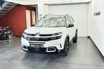 Citroen C5 Aircross 130 EAT 8 Shine Pack Panoramadach 27.120 km 18.760 &euro; Lich 35423
