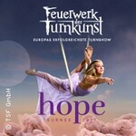 Premium Arrangement - Feuerwerk der Turnkunst