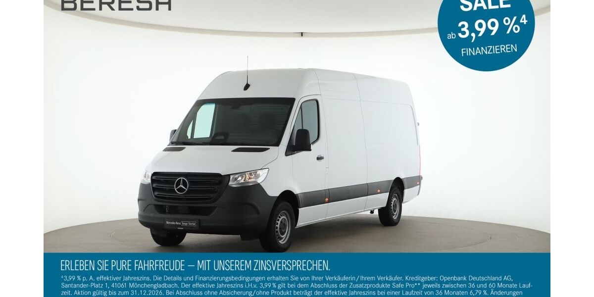 Mercedes-Benz Sprinter 19.500 km 46.678 &euro; Osnabrück 49078