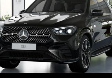 Mercedes-Benz GLE 450 14.000 km 96.990 &euro; Darmstadt 64295
