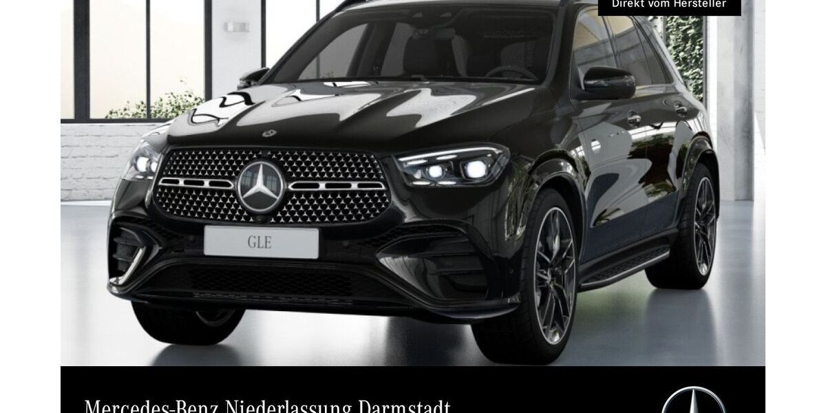 Mercedes-Benz GLE 450 14.000 km 96.990 &euro; Darmstadt 64295