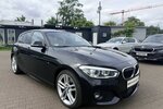 BMW 120 d-A M-Sport Leder/Kamera/Glasdach 134.000 km 16.499 &euro; Frankfurt 60386