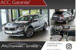 Skoda Octavia Scout 4x4 DSG Digital ACC LED AHK Assist 142.000 km 23.390 &euro; Stade 21682
