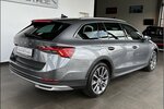 Skoda Octavia Scout 4x4 DSG Digital ACC LED AHK Assist 142.000 km 23.390 &euro; Stade 21682