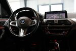 BMW X3 xDrive 20i WHITE M-SPORT-PAKET / PANORAMA 85.000 km 31.444 &euro; Hamm 59077