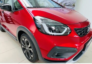 Honda Jazz 4.781 km 25.900 &euro; Mönchengladbach 41061