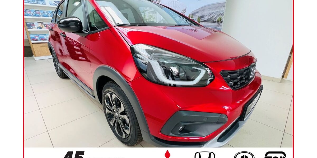 Honda Jazz 4.781 km 25.900 &euro; Mönchengladbach 41061